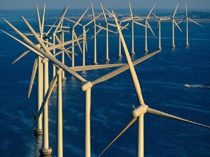 How Fast Can Offshore Wind Be Deployed? What Are Its Infrastructure Requirements? thumbnail