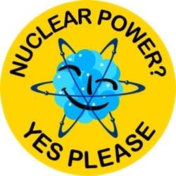 Arstechnica - Nuclear Power, Yes Please 1