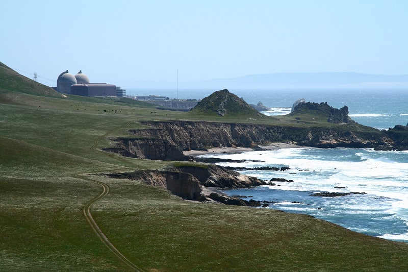Why might PG&E decide to destroy Diablo Canyon when it’s almost paid off?