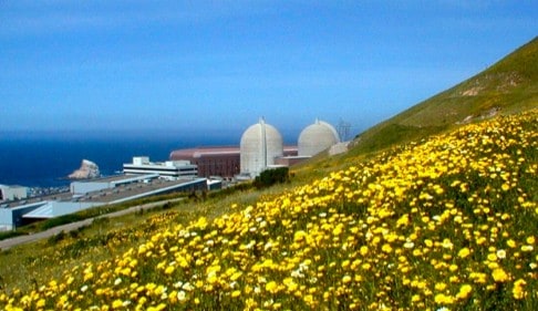 PG&E Agreed To Kill Diablo Canyon In Self-Protecting Deal