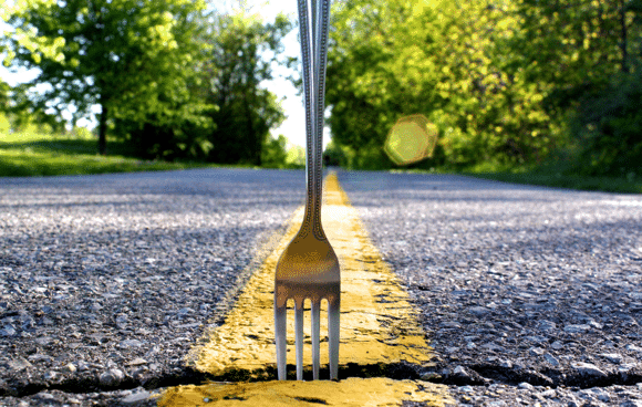 Nuclear's Fork in the Road 4