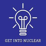 Atomic Show #292 - Andrew Crabtree, Founder, "Get Into Nuclear" 1
