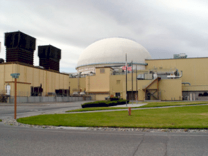 U.S. Shouldn't Depend On Russian Reactors. Restore Our World Class Fast Flux Test Facility 1