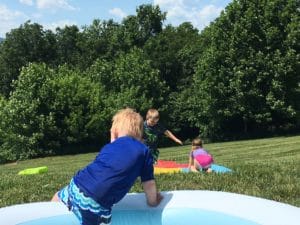 Atomic Insights is hosting a summer sleepover camp 1