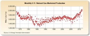 Nuclear proponent versus free market advocate for natural gas 2