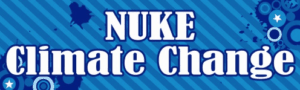 Nuke Climate Change 1