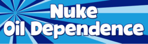 Nuke Climate Change 2
