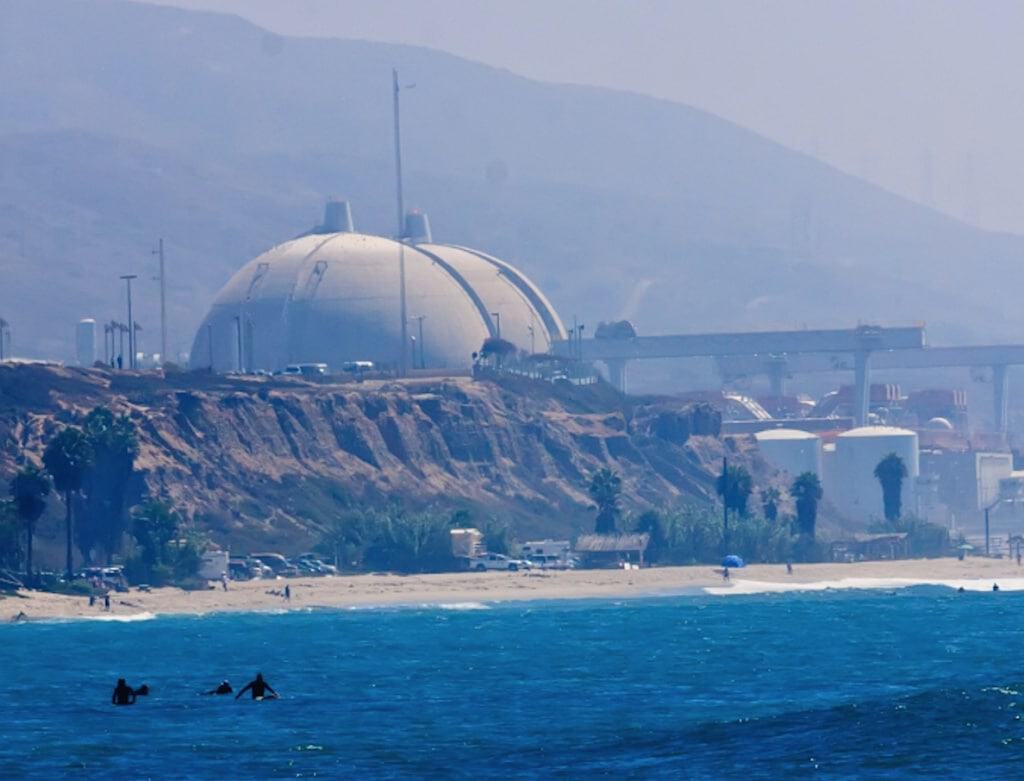 California's "fix" for global warming is one step forward, two steps back 1