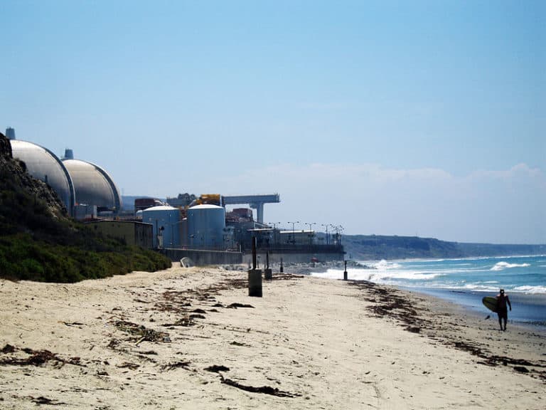 Confident response might have saved San Onofre