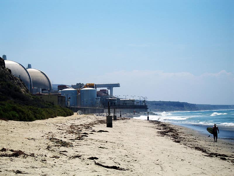 Confident response might have saved San Onofre 2