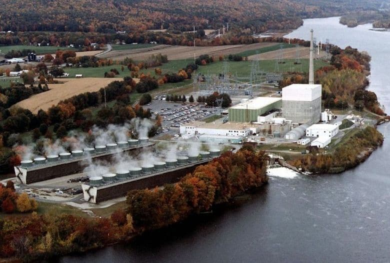 Prevention is Easier and Less Painful Than Cure - Keep Vermont Yankee Operable 1