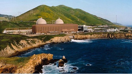 Save Diablo Canyon so it can continue to supply massive quantities of clean power 1