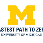 Fastest Path to Zero logo
