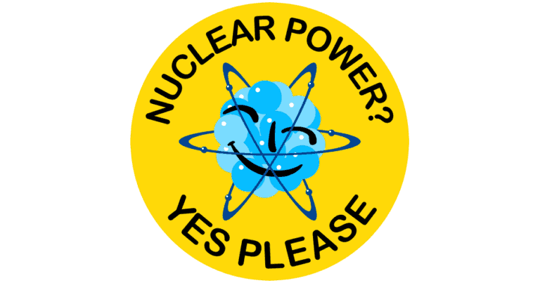 Pro-nuclear advocates should stop bashing advanced nuclear