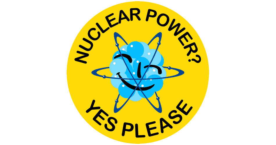 Pro-nuclear advocates should stop bashing advanced nuclear 1
