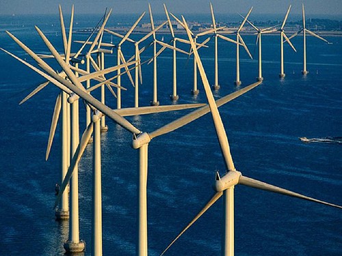 How fast can offshore wind be deployed? What are infrastructure requirements?
